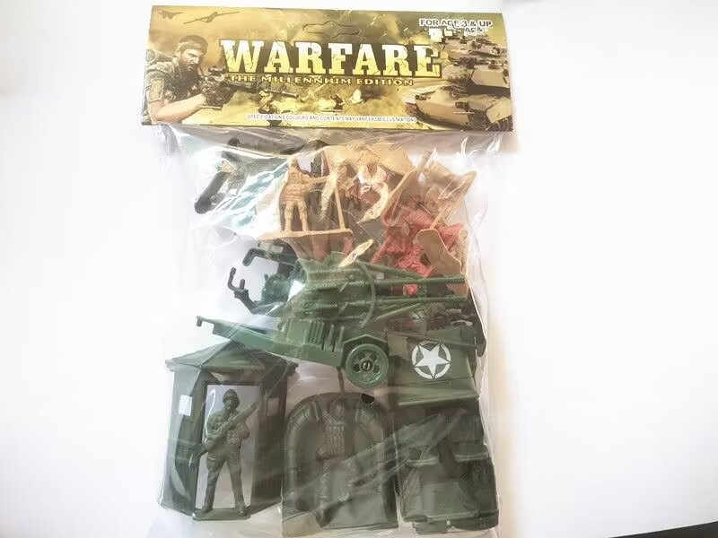 Military Set