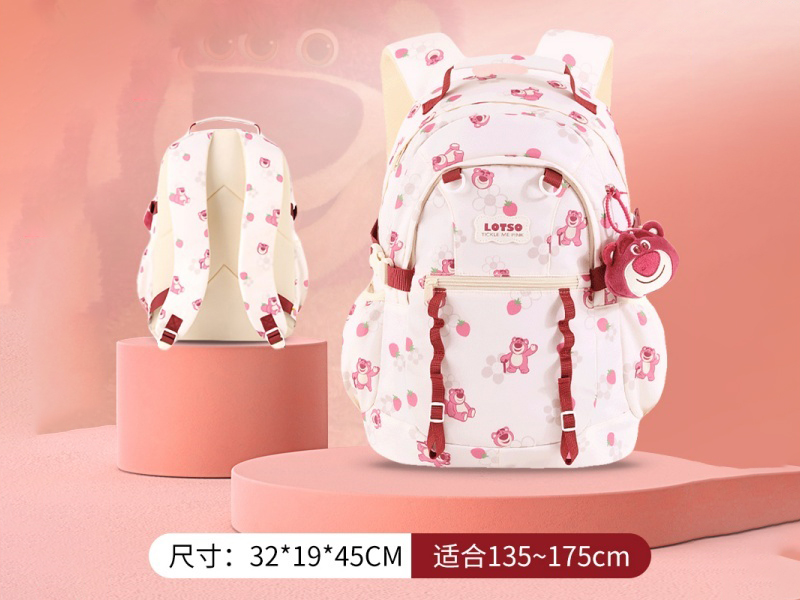 Casual Backpack