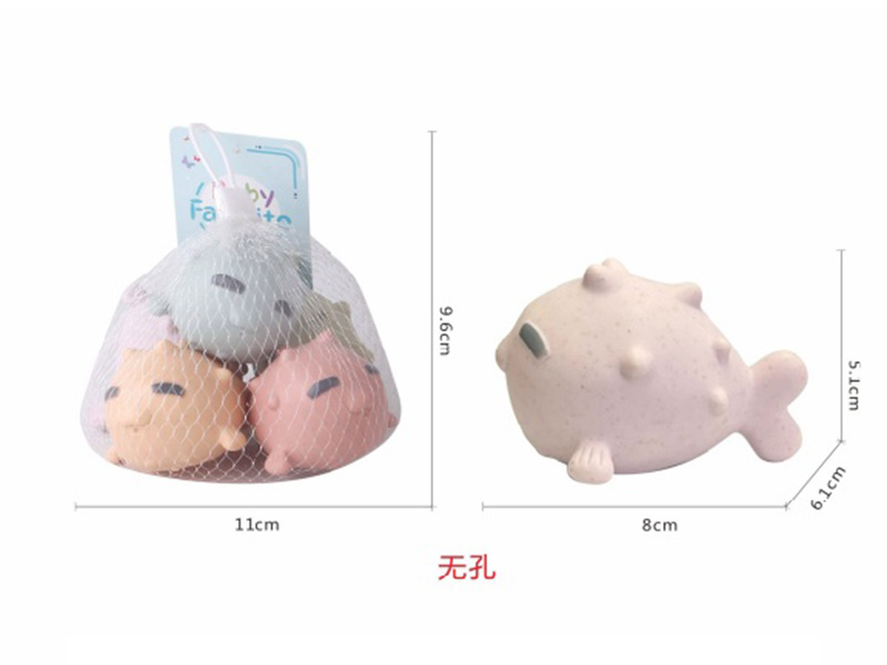 Fish Set