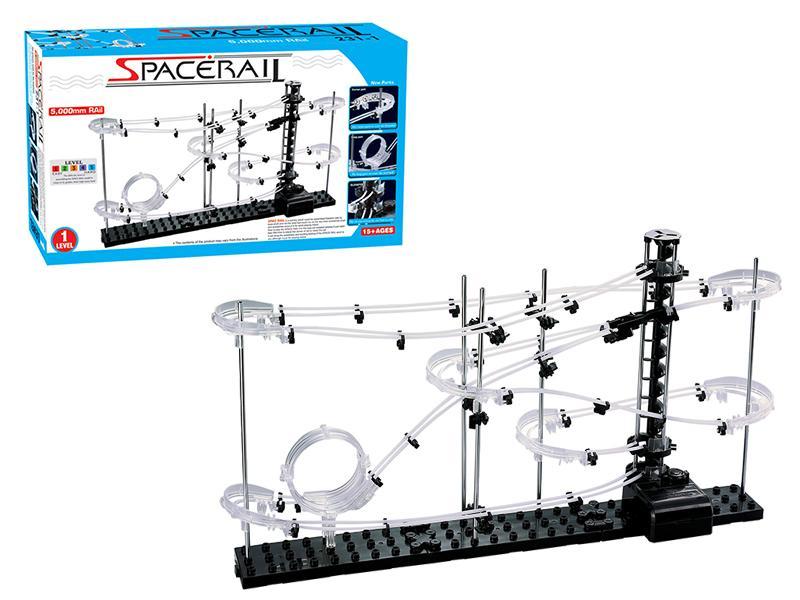 ELECTRIC RAILWAY SET