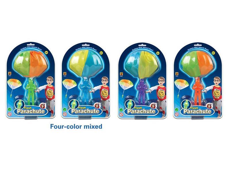20" Flash Parachute