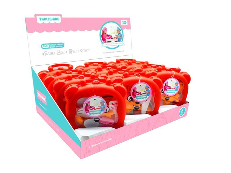 Tableware Set(12PCS)