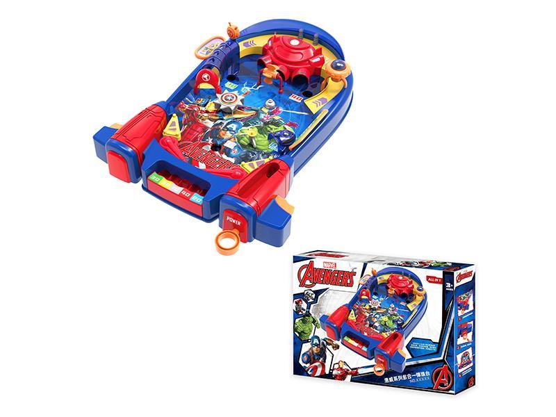 Pinball Game