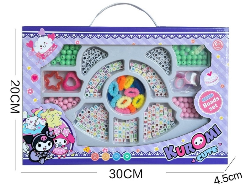 Kumomi Diy Beading
