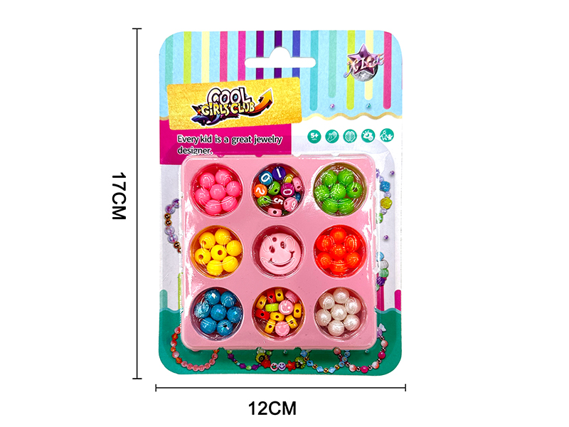 DIY Beads