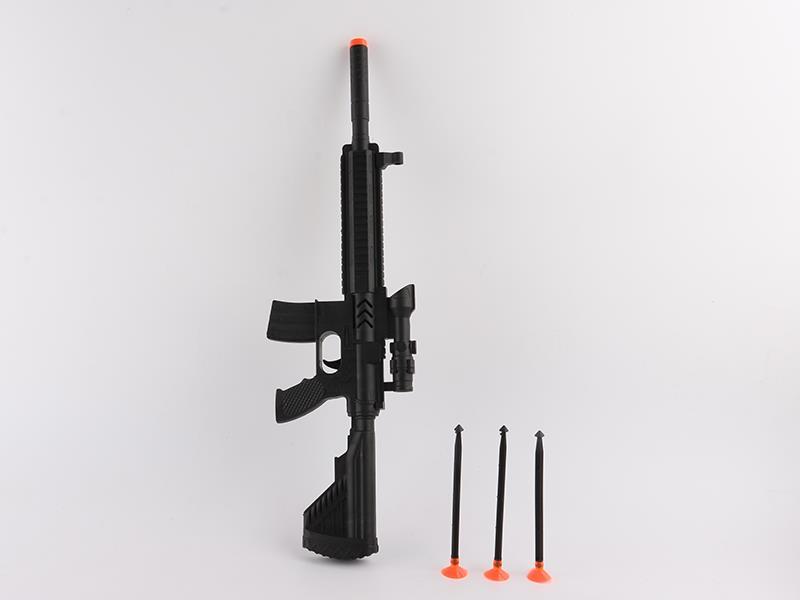 Solid Color Needle Gun