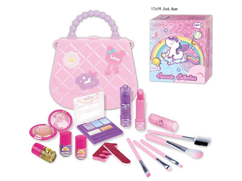 Children'S Makeup Set
