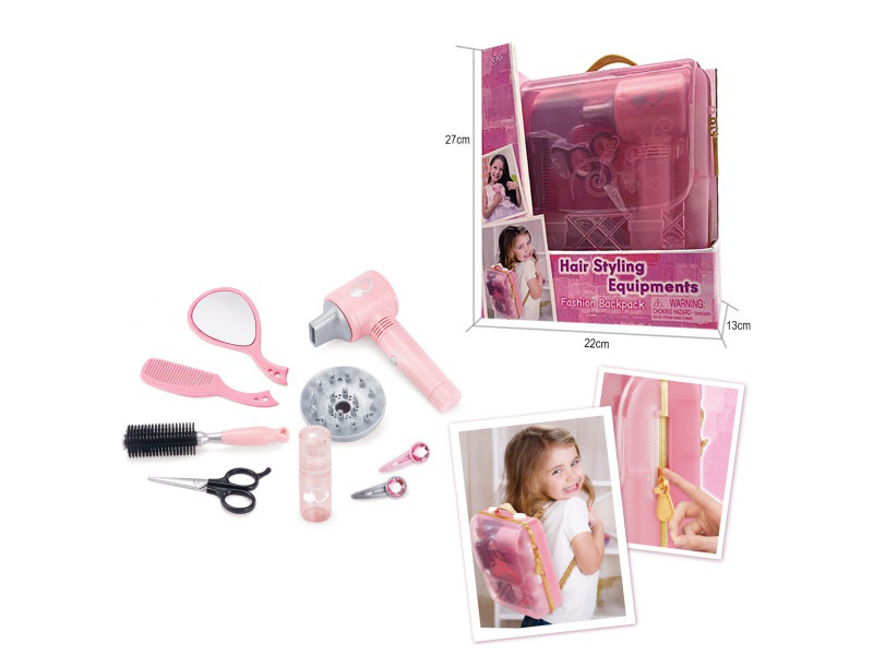 Toy Accessory Set