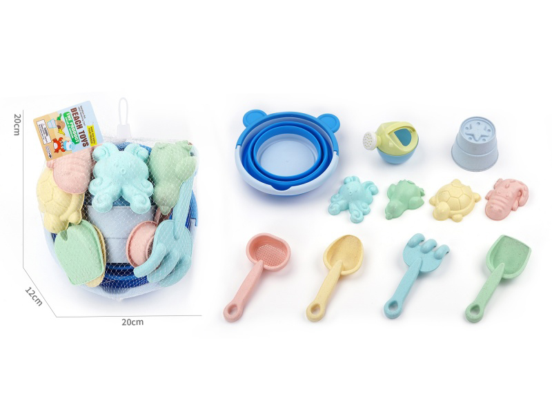 Beach Toys Set