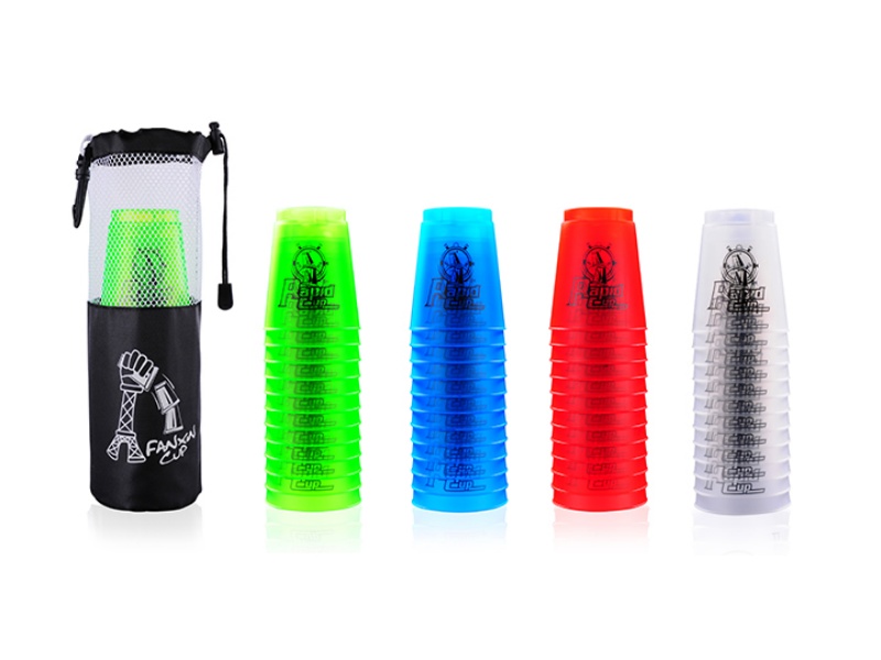Speed Stacks