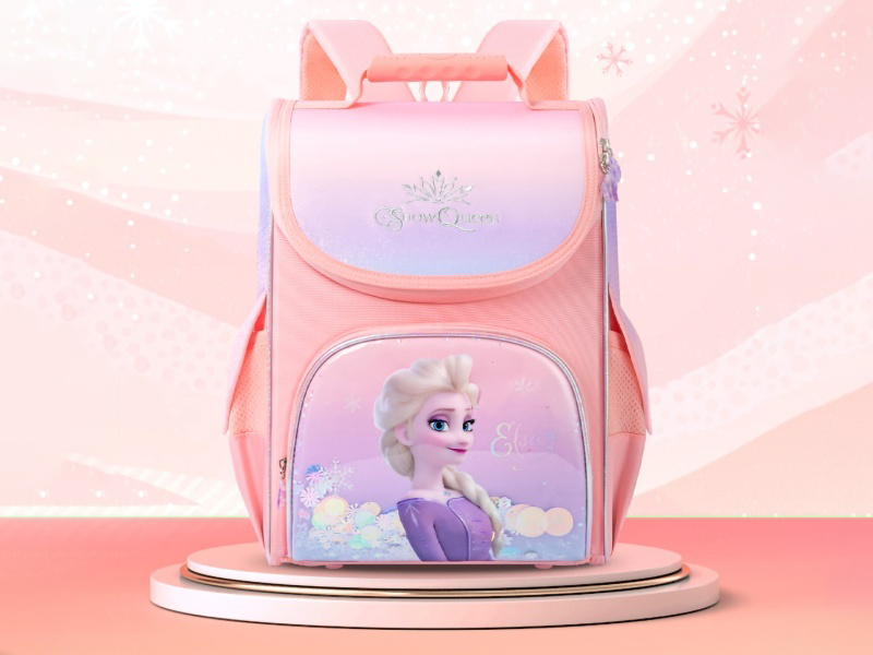 Fashion Schoolbag