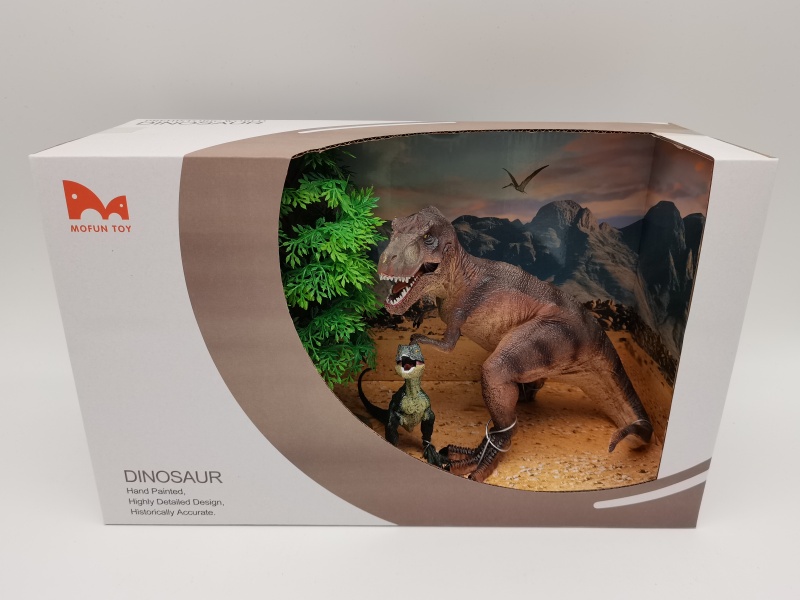 Dinosaur Set