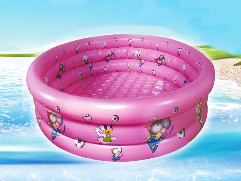 Crystal 
Pool