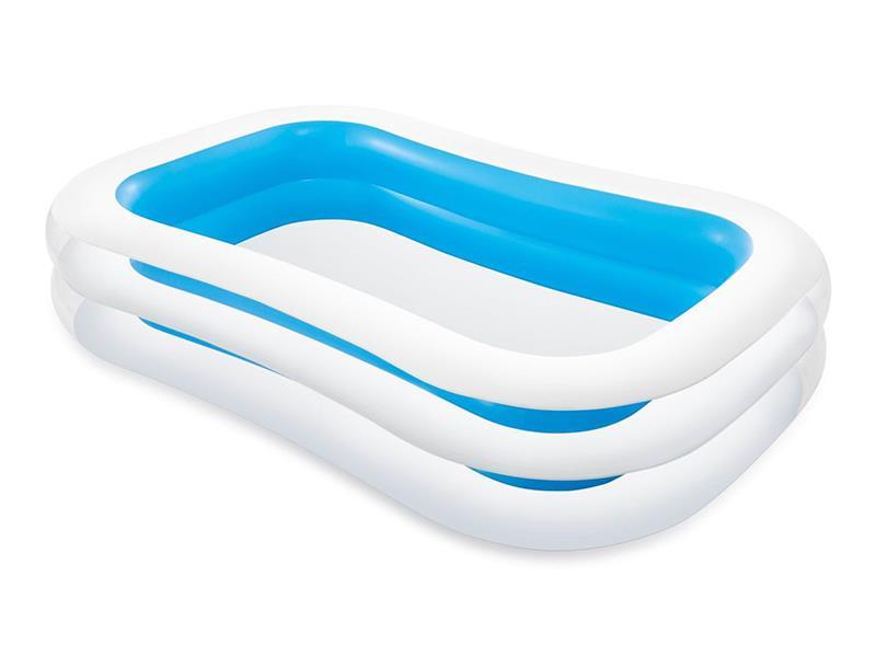 SWIM CENTER FAMILY POOL