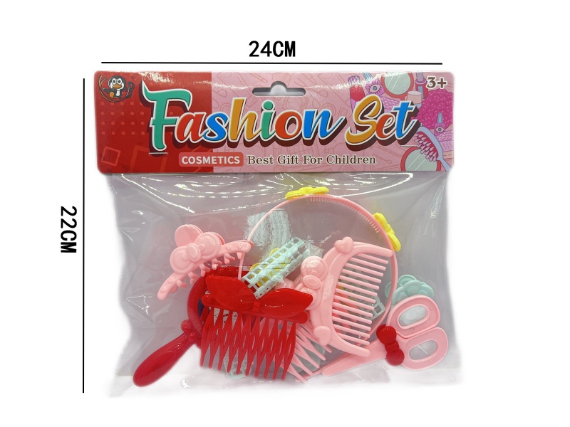 Beauty Toy