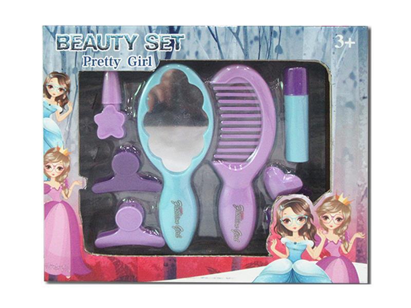 Jewelry Toy Set