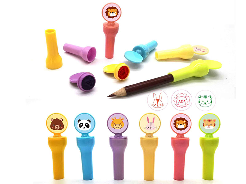 Animal Theme Stamper