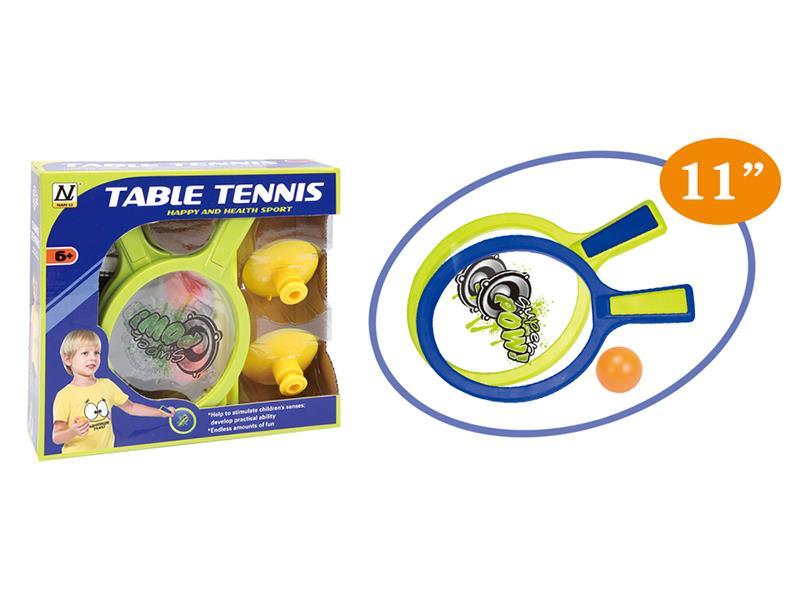 Table Tennis Set