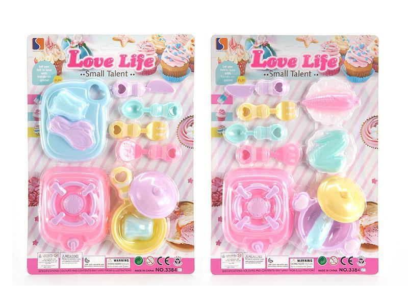 Kitchen Set