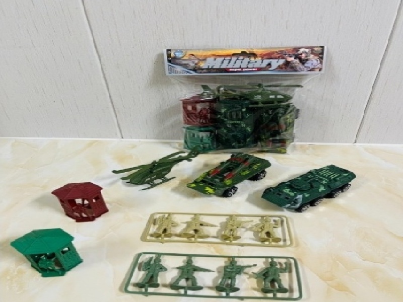 Military Corps