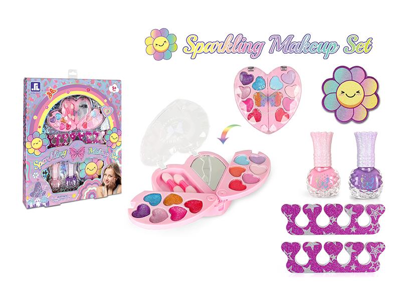 Make Up Set