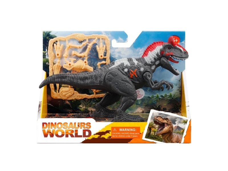 Dinosaur Suit
