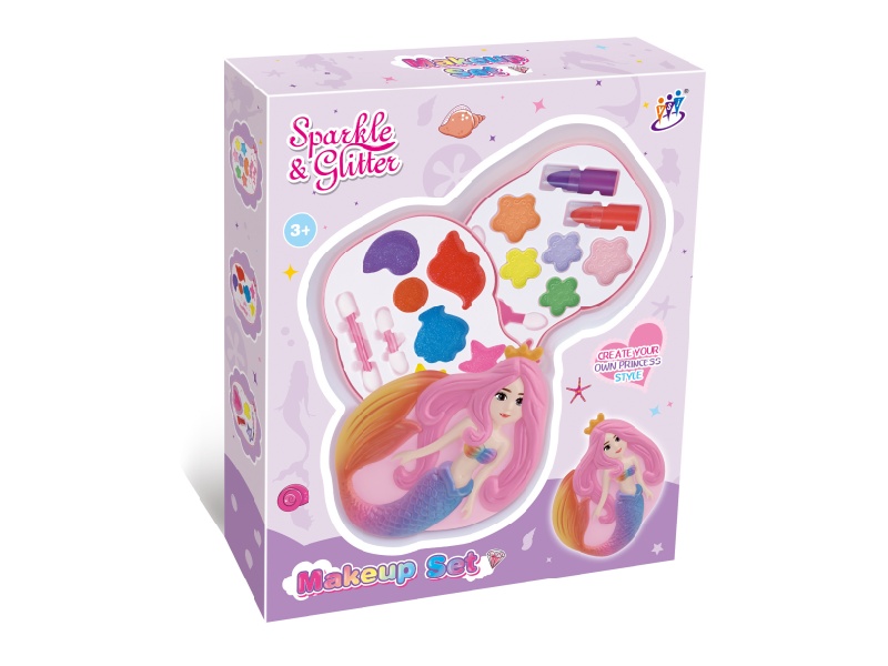 Children's Makeup