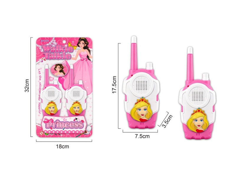 Princess Interphone