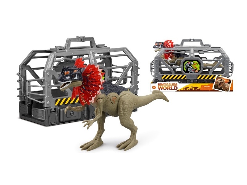 Dinosaur Suit