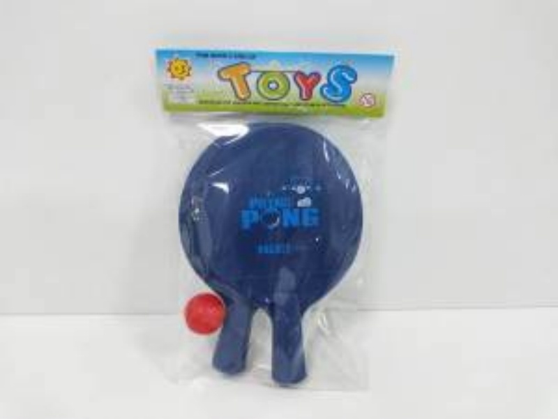 Table Tennis Racket