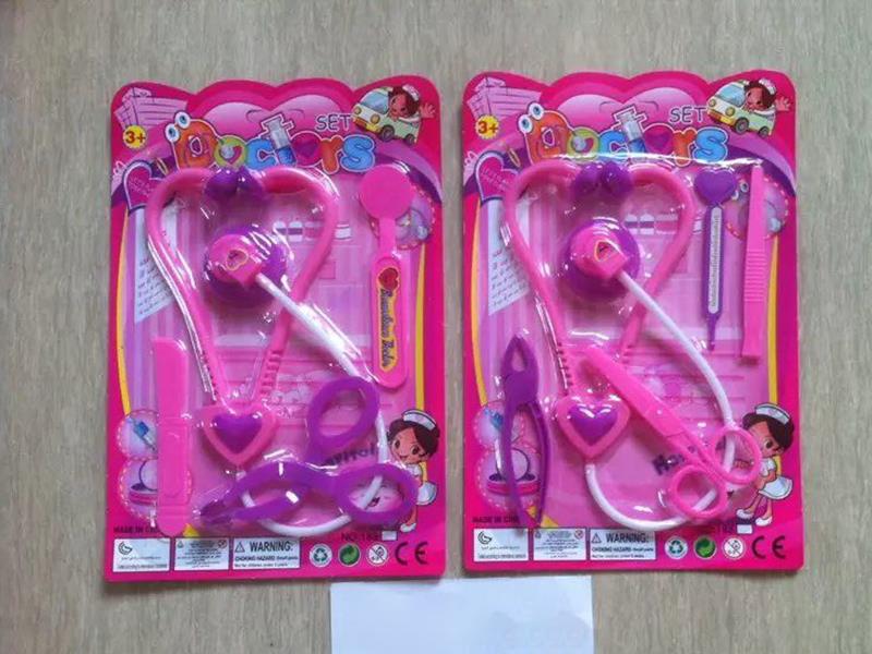 Doctor Set