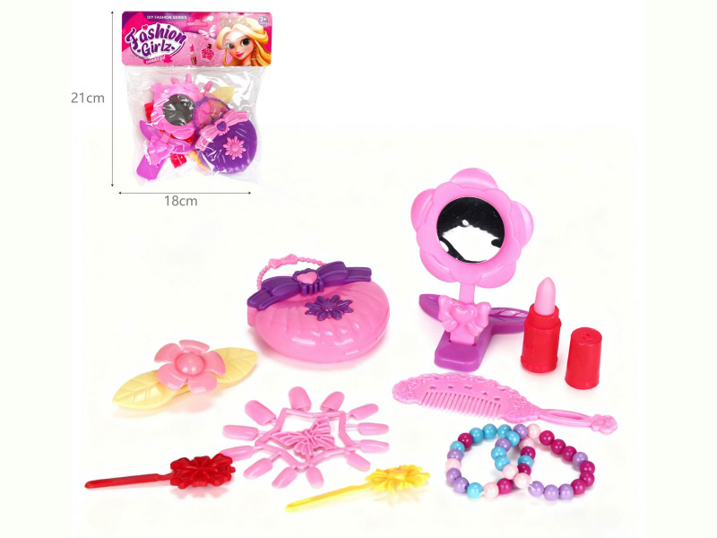 Accessory Set