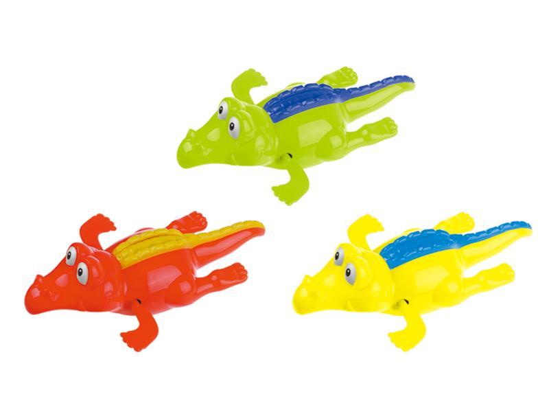 Windup Animal Toy
