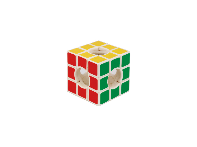 Hollow Cube