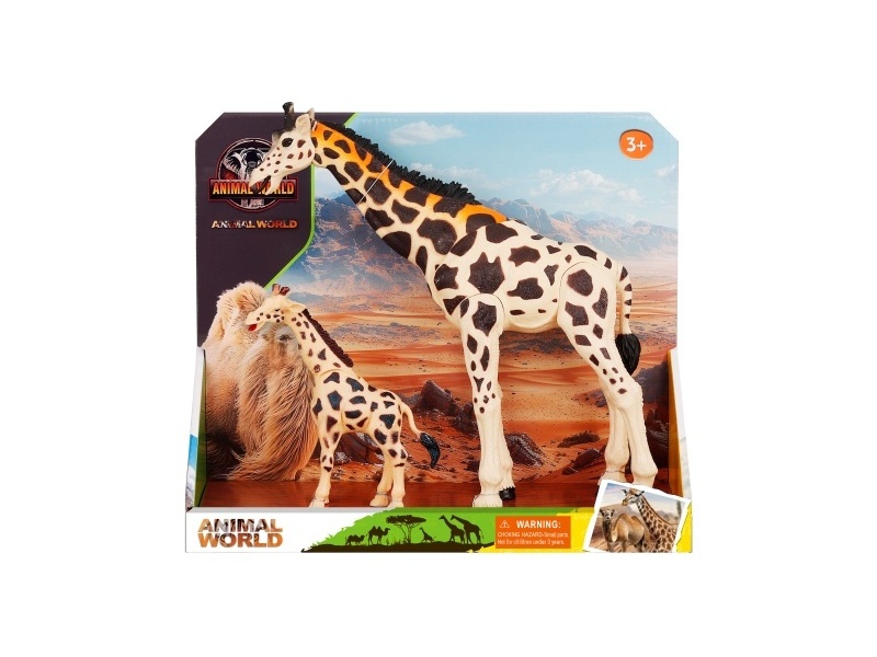 Wildlife Set