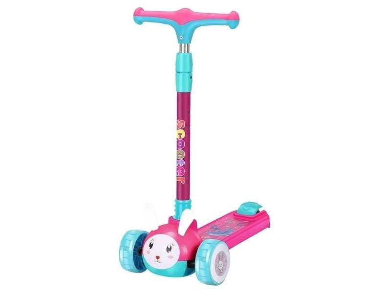 Children'S Scooter