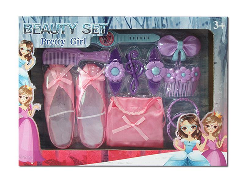 Jewelry Toy Set
