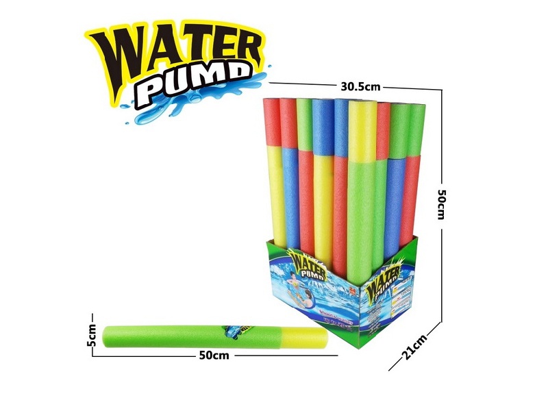 Eva Water Cannon