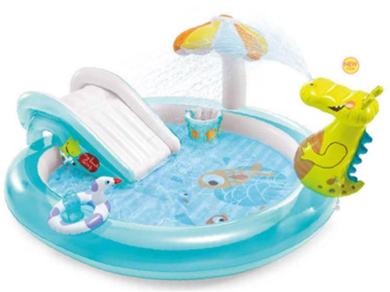 GATOR PLAY CENTER
