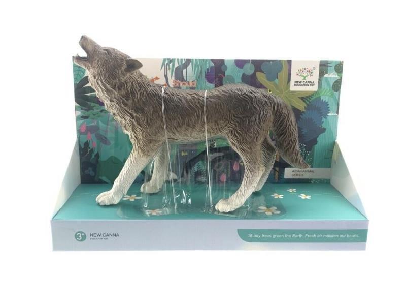 Wolf