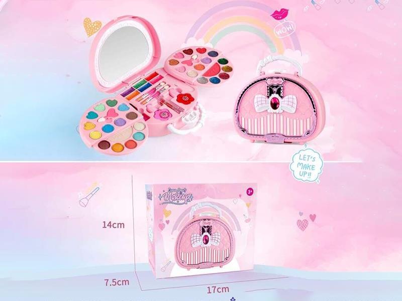 Makeup Handbag