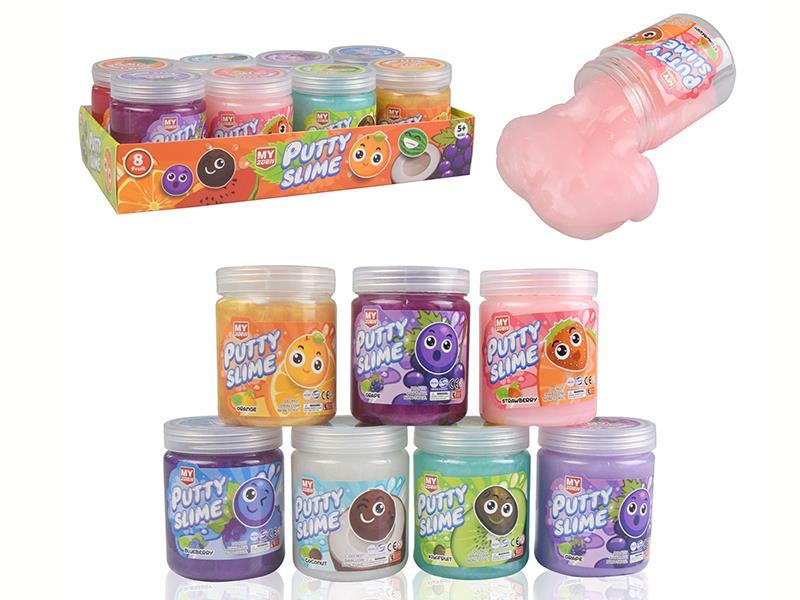 Putty Slime