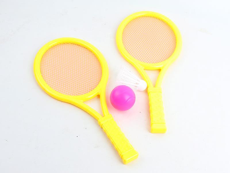 Tennis Racket