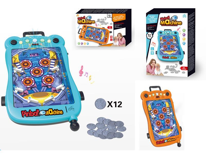 Pachinko Toy