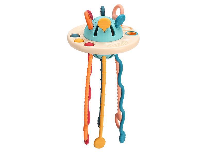 Baby Funny Puller