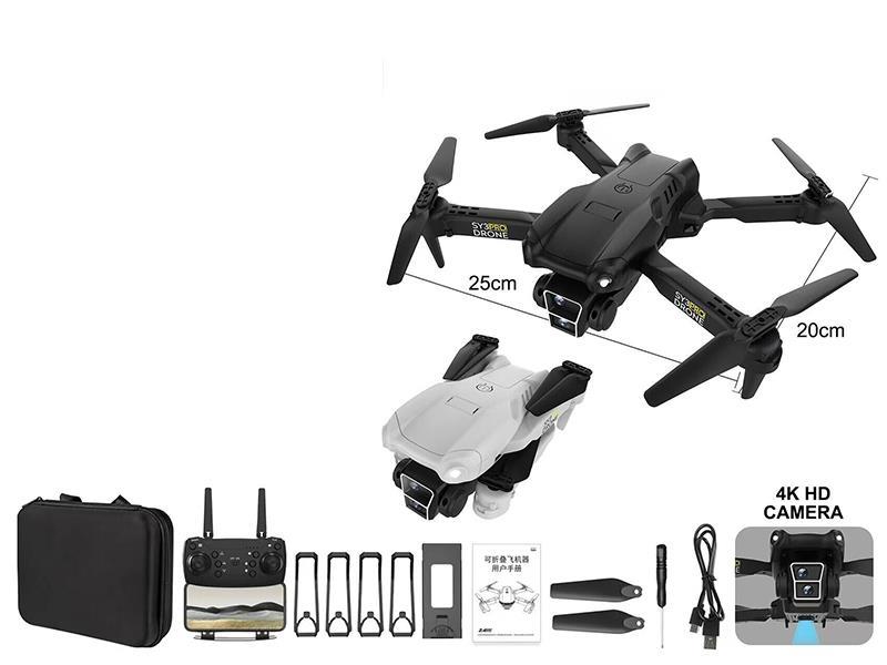 Remote Control Drone(Single Camera)