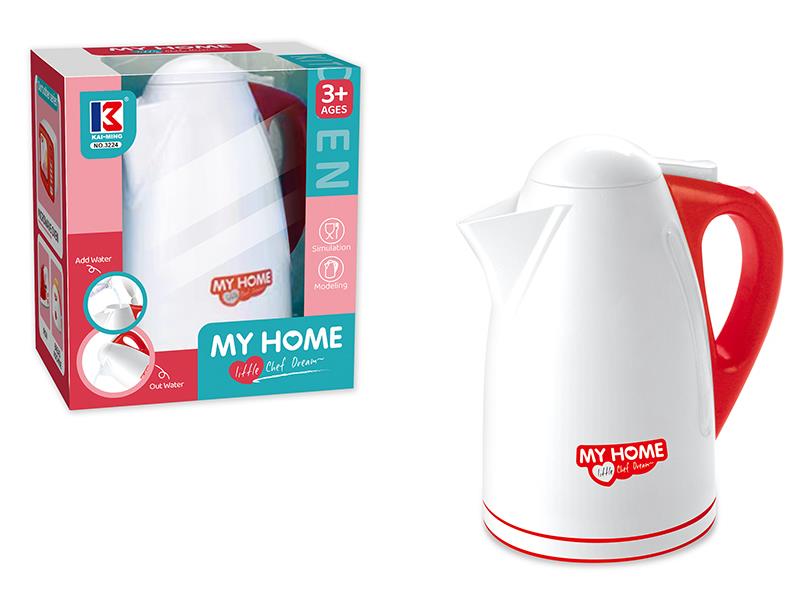 Kettle