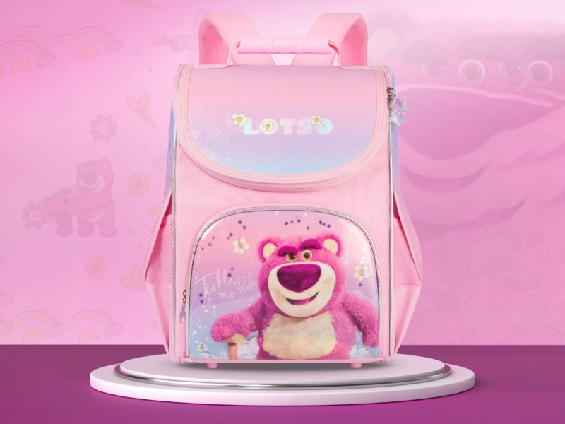 Fashion Schoolbag