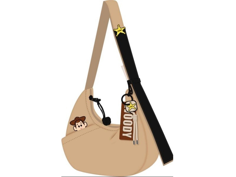 Crossbody Bag