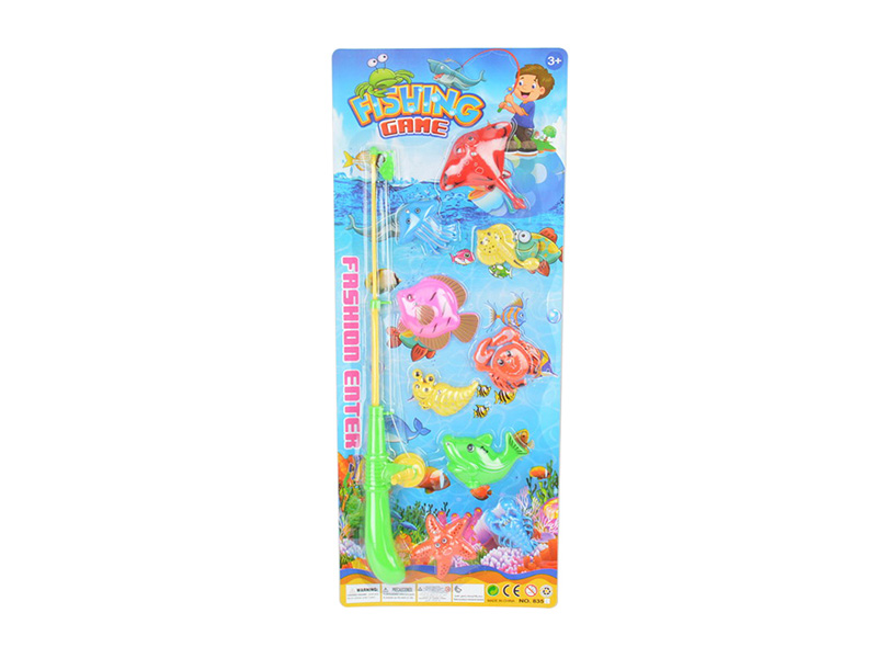 Fishing Toy